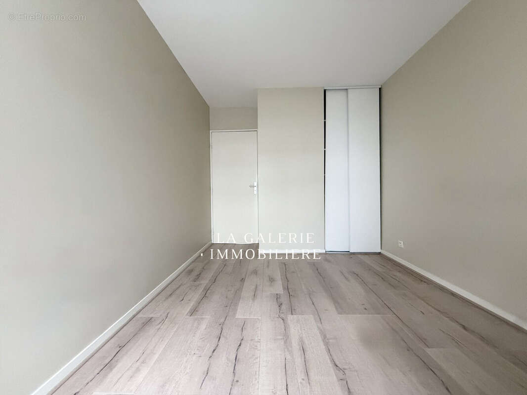 Appartement à PUTEAUX