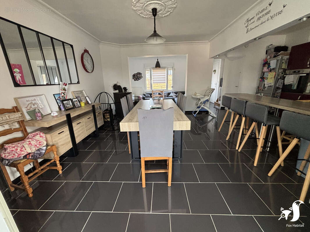 Maison 155 m² à Honnechy  - photo 5