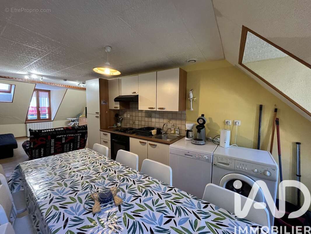 Appartement 62 m² à Mont-Dore  - photo 7