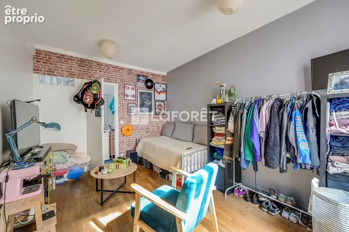 75015: sevres-lecourbe/ cambronne/segur - photo 2