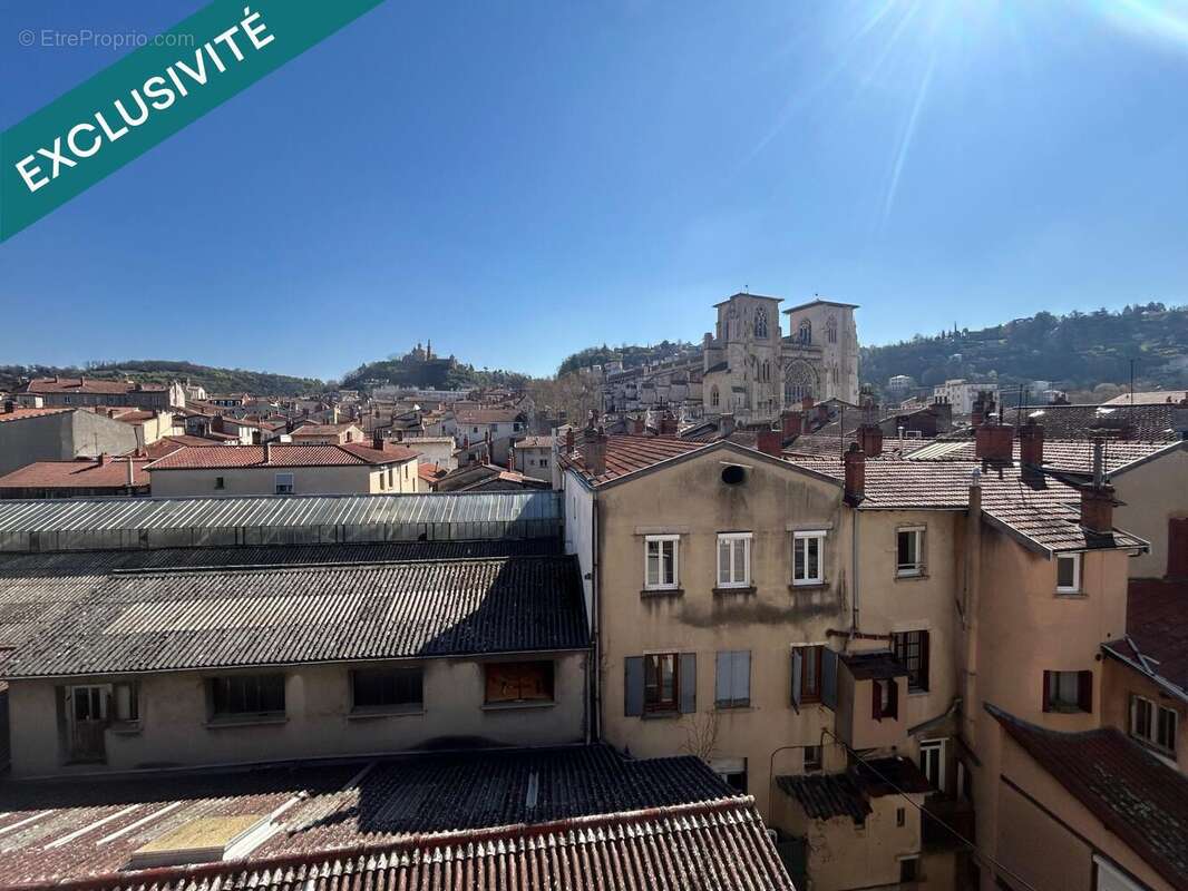 Photo 2 - Appartement à VIENNE