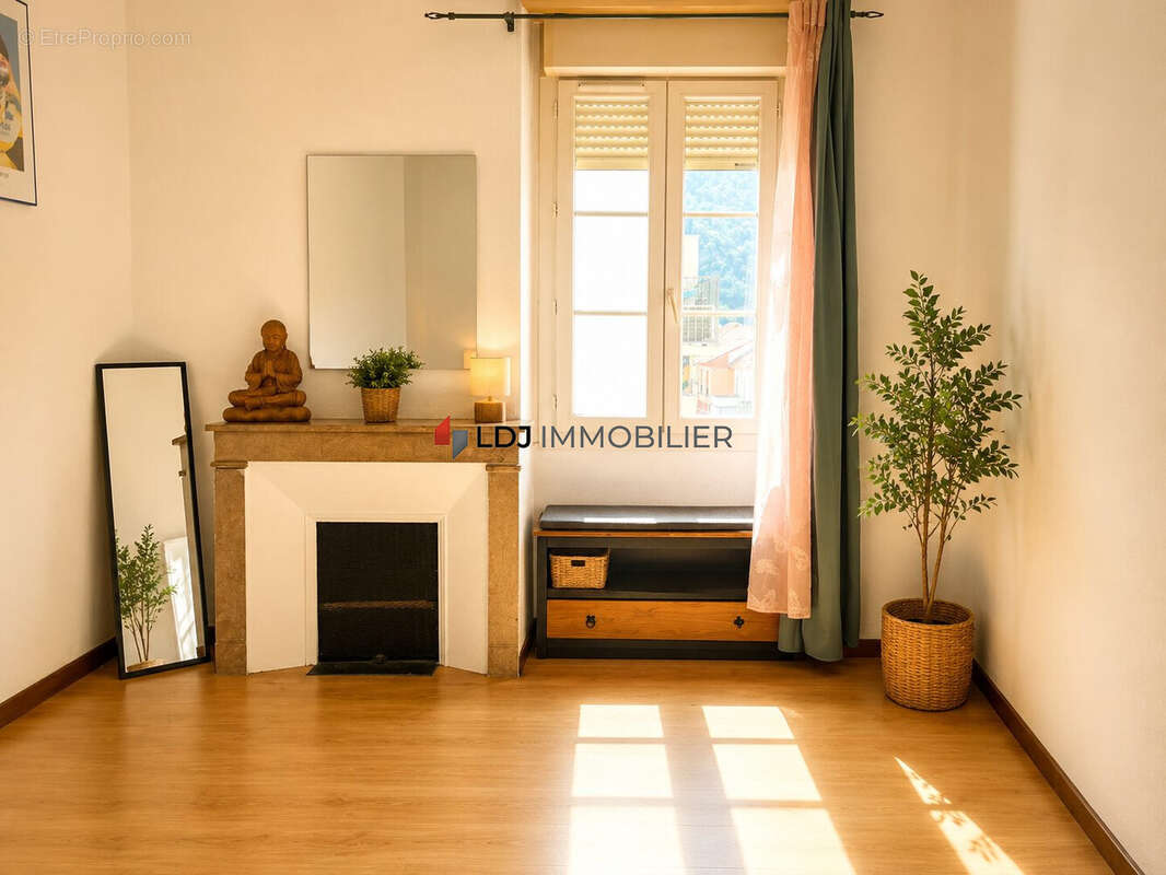 Appartement à AMELIE-LES-BAINS-PALALDA