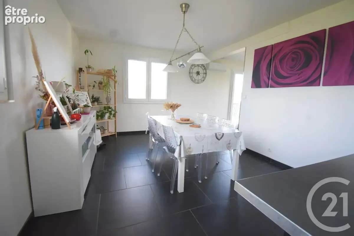 Maison 7 pièces 152 m² à vendre à Bellerive-Sur-Allier (03700) - photo 6