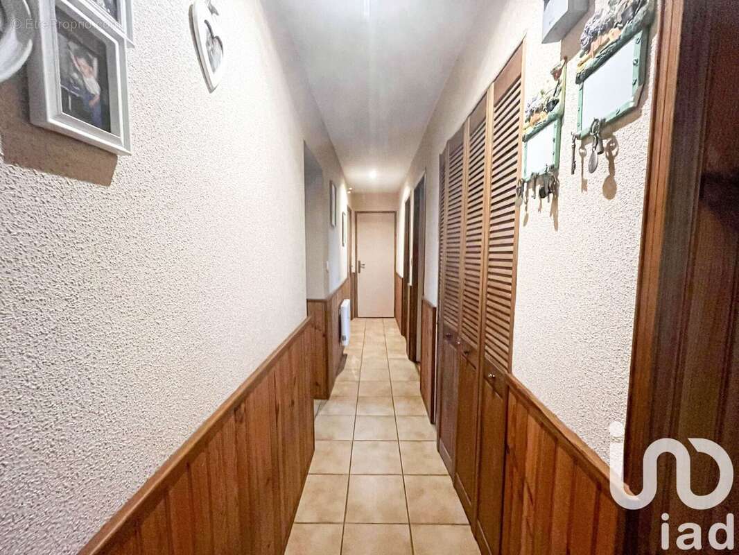 Photo 5 - Maison à ROSNY-SUR-SEINE