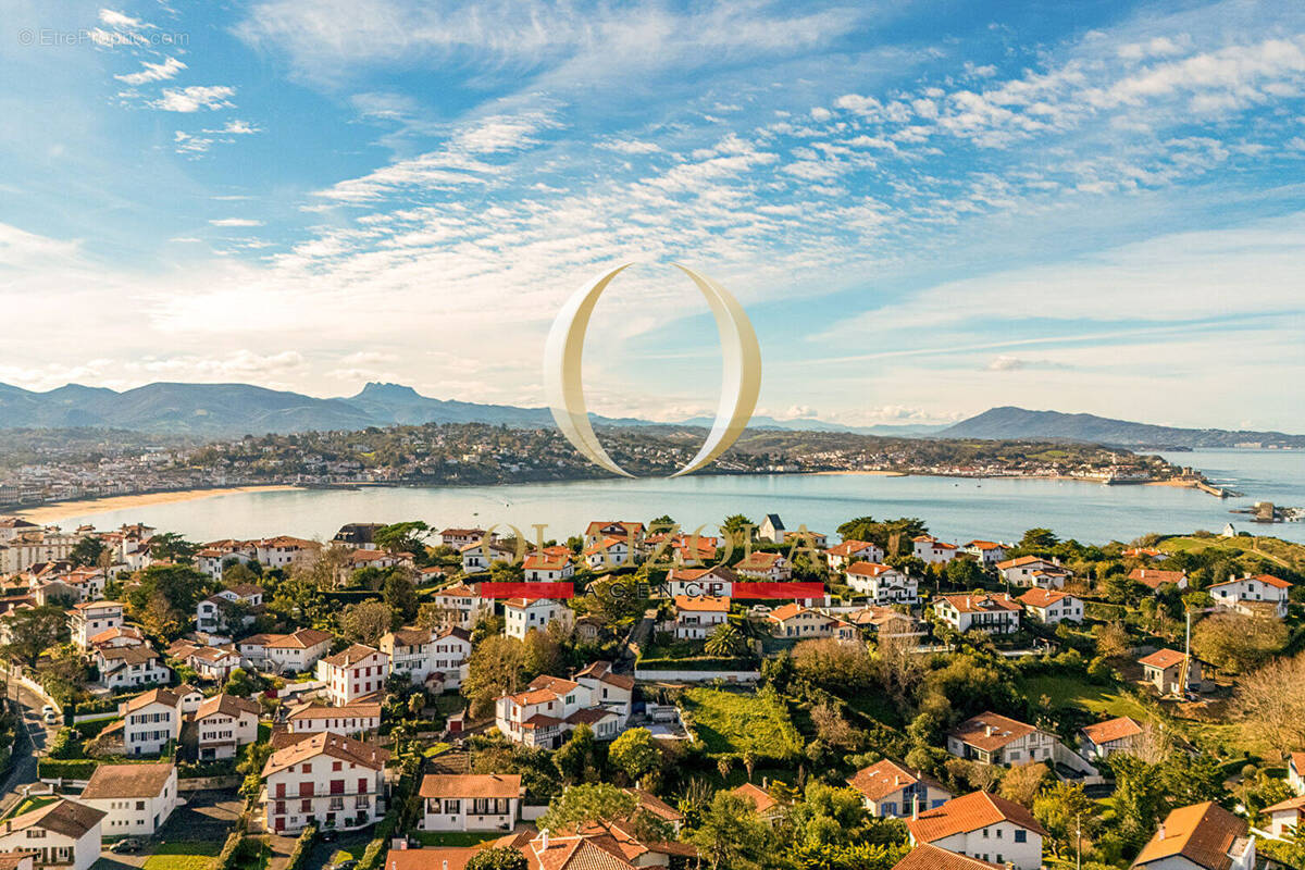 Appartement à SAINT-JEAN-DE-LUZ