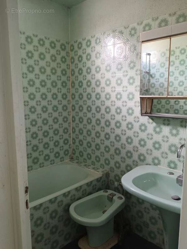 Maison à SAINT-VALLIER