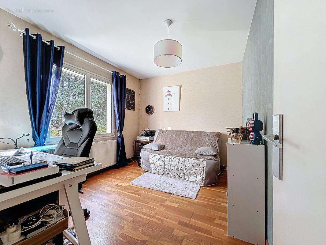 Maison à LA GACILLY