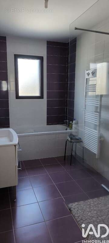 Photo 6 - Maison à BRAIN-SUR-ALLONNES