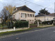 Maison à CHAMBRAY-LES-TOURS