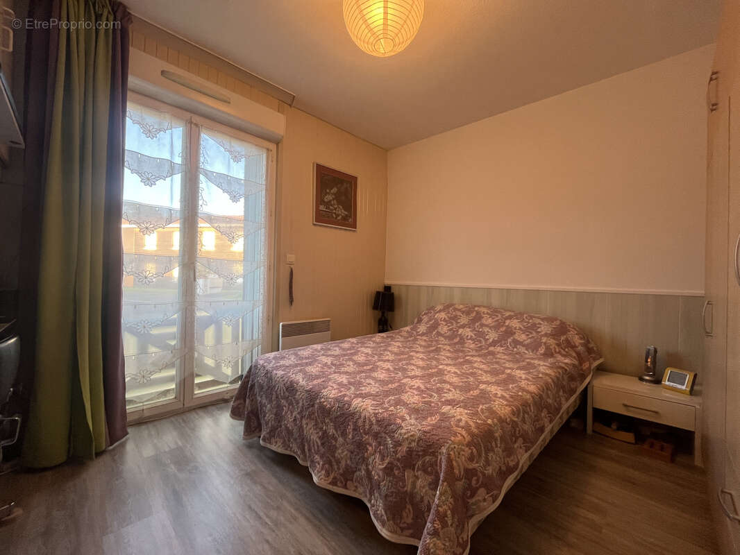 Appartement à LES MATHES