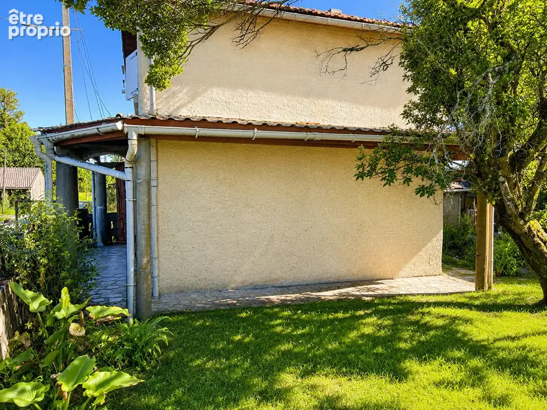 Maison Teuillac 3 pièce(s) 56 m2 - photo 5