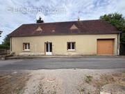 Maison à LE THEIL