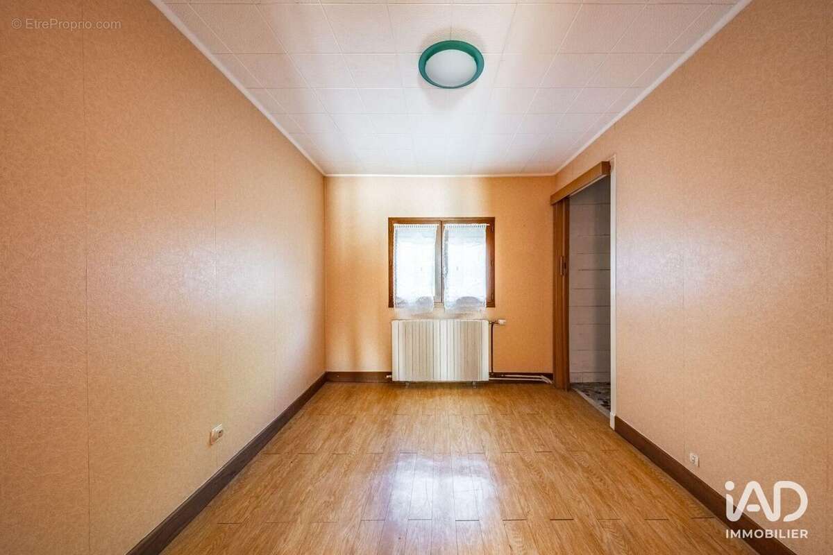 Photo 7 - Maison à DIJON