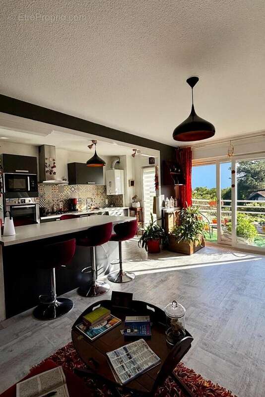 Photo 3 - Appartement à BIDART