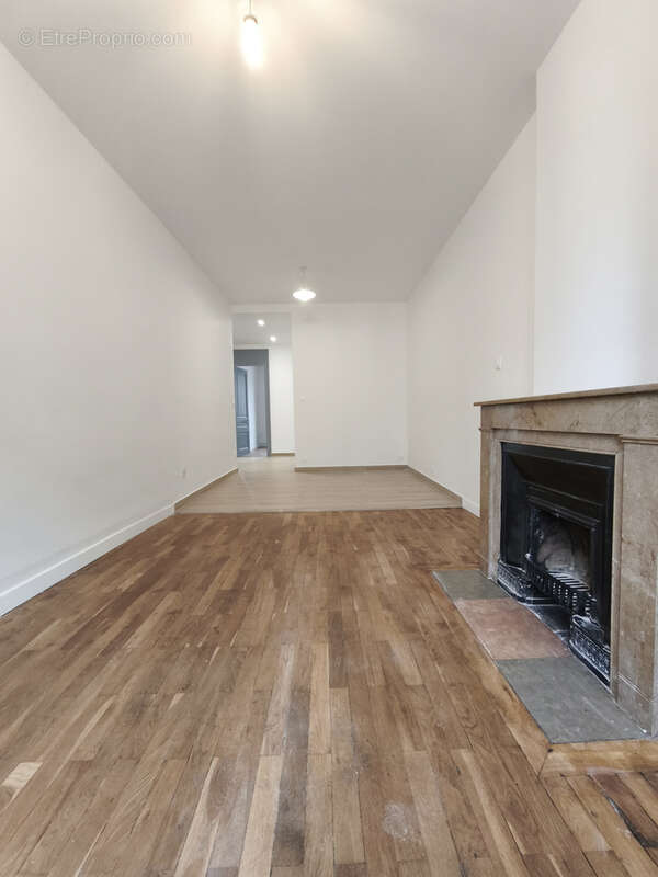 Appartement à LYON-7E