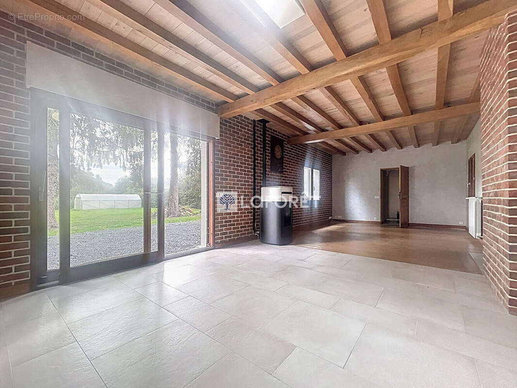 Maison à VILLESELVE