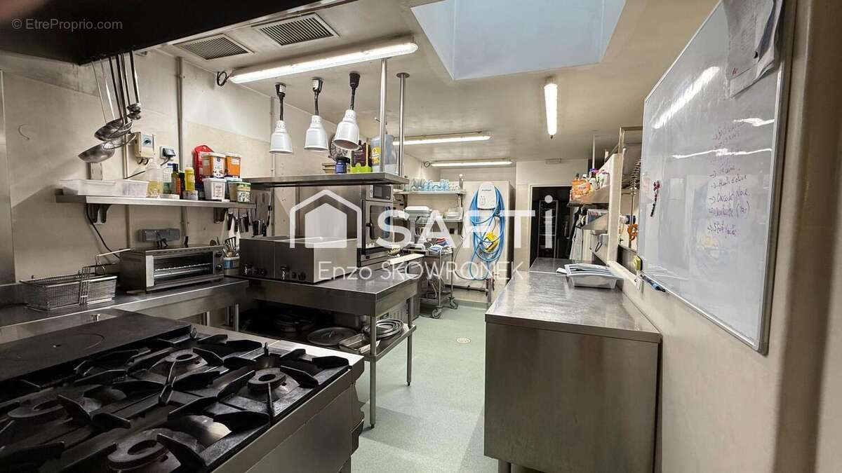 Photo 6 - Commerce à AGEN