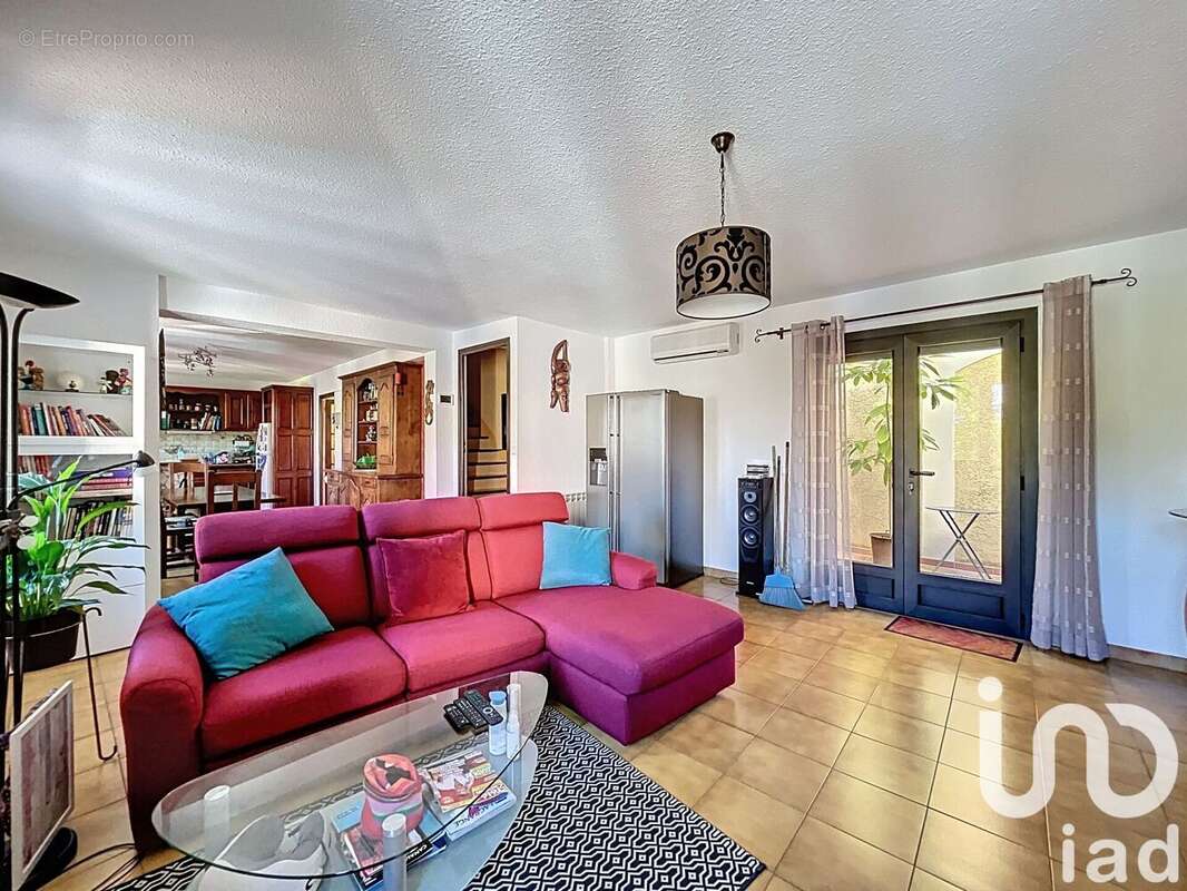 Photo 3 - Maison à CAZOULS-LES-BEZIERS