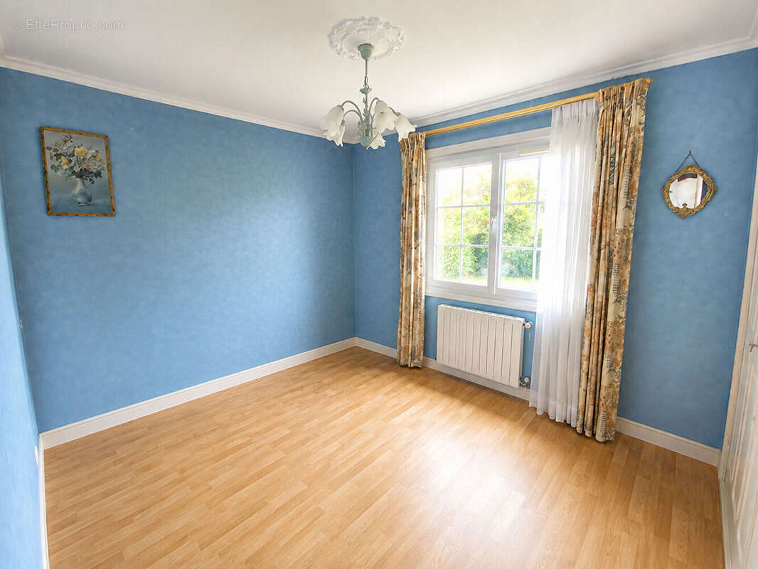 Bidart secteur erretegia maison de plain pied de 103m² , 4 pieces, sur un terrain de 995m² - photo 15