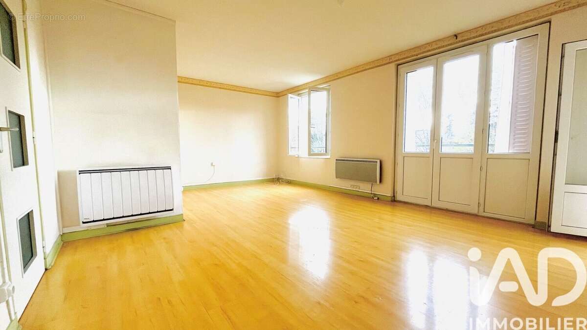 Photo 3 - Appartement à ROANNE