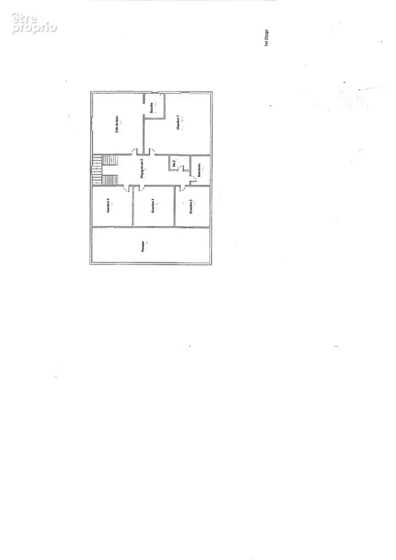 A vendre alès maison - photo 24