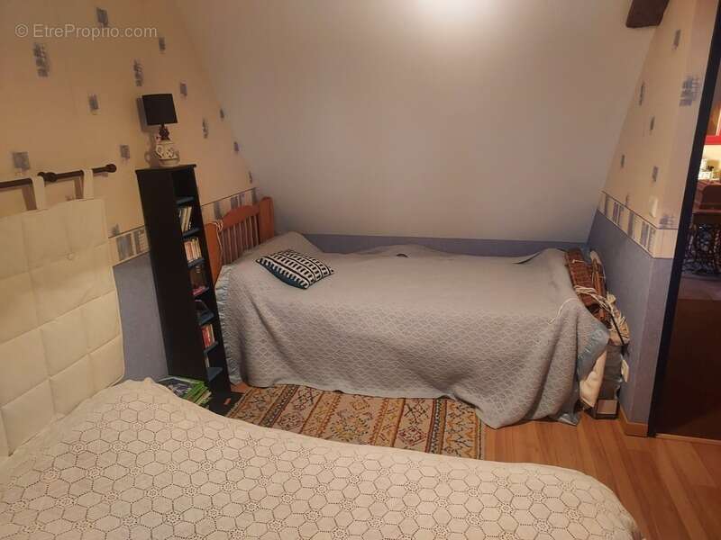 Maison à vendre 5 pièces CUZANCE (46) - photo 29