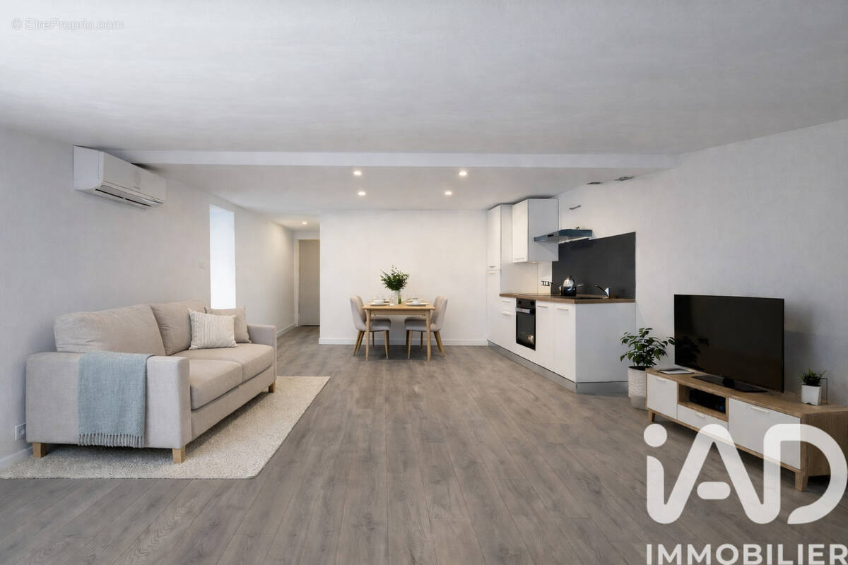 Photo 1 - Appartement à MURET