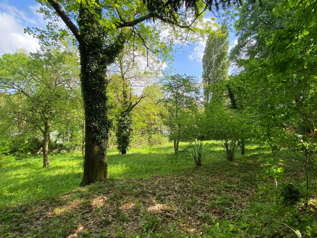 Maison à BOURG-DE-PEAGE