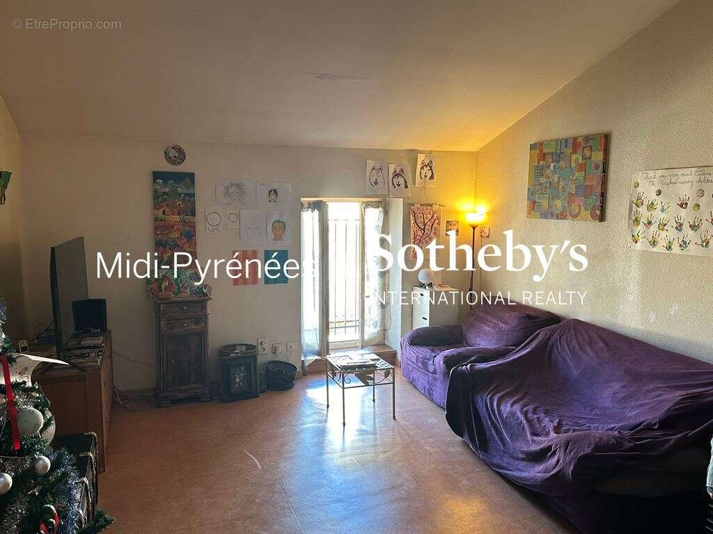 Appartement à CASTRES