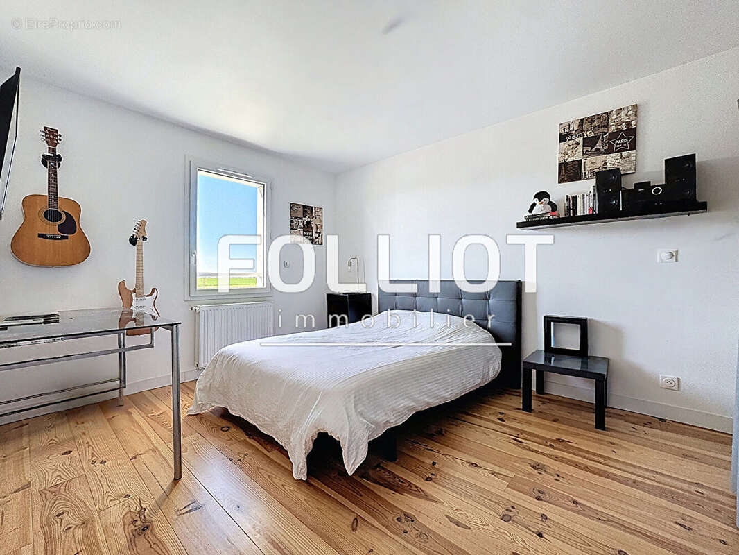 Maison à DOUVRES-LA-DELIVRANDE