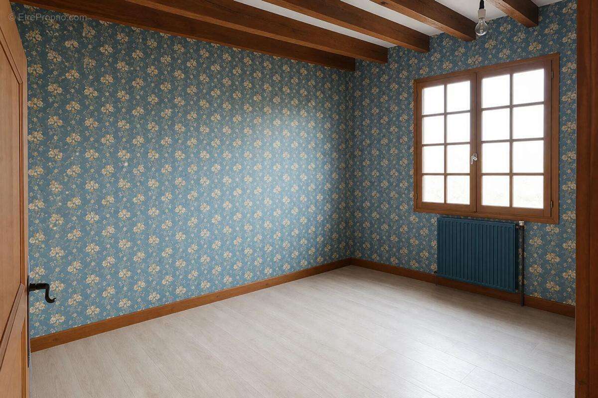 Maison à LA BAZOCHE-GOUET