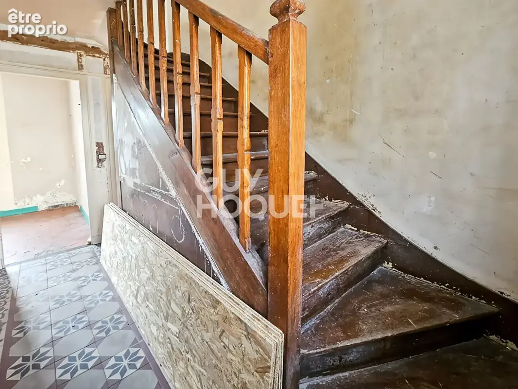 Maison 3 pièces à vendre à Marles-en-Brie - photo 7