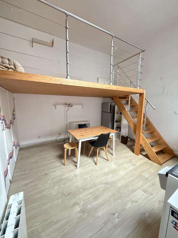 Appartement à LILLE