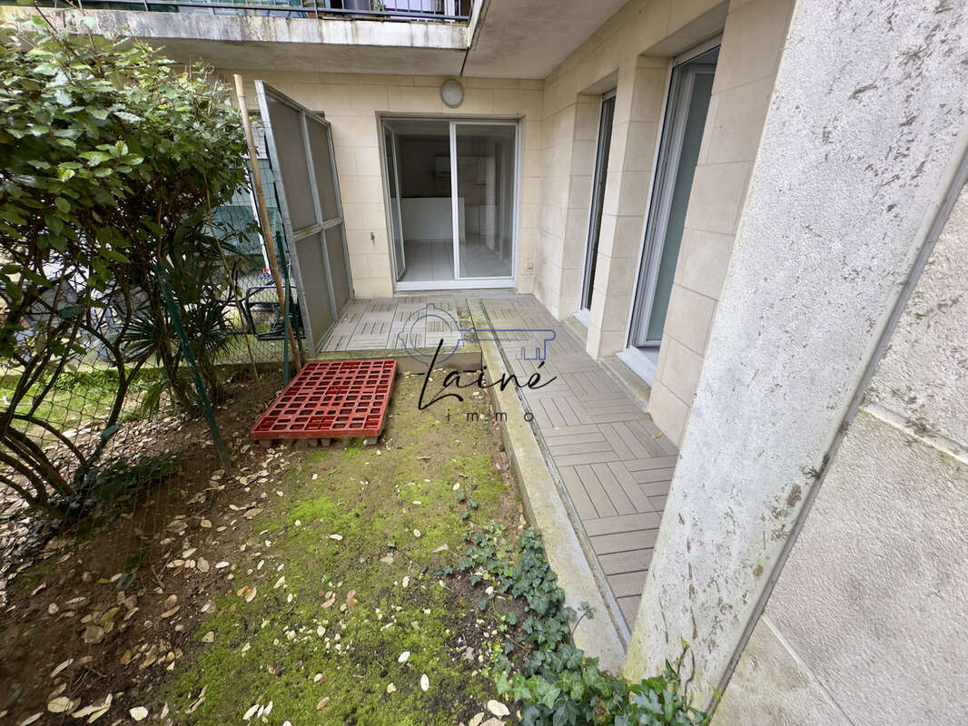 Appartement à PERIGUEUX