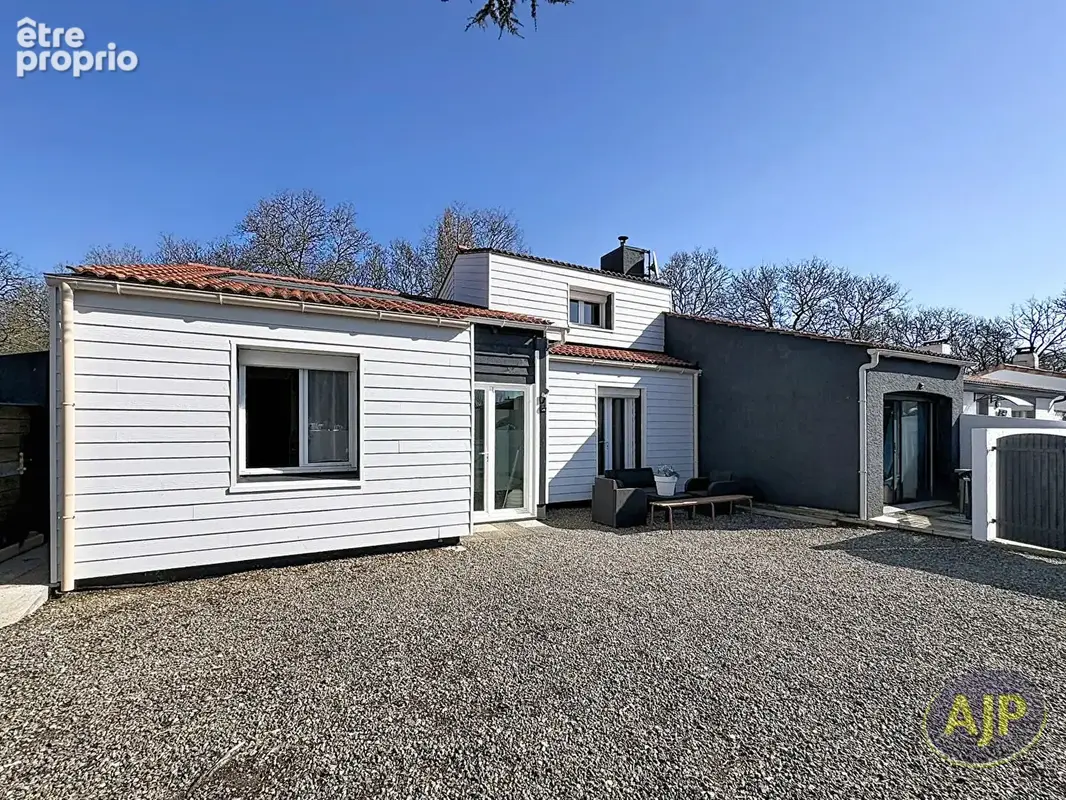Photo Maison à Challans au prix de 275 000€