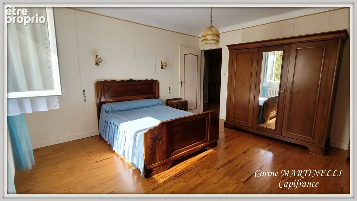 A vendre propriété 2 maisons - Terrain 2 ha - photo 11