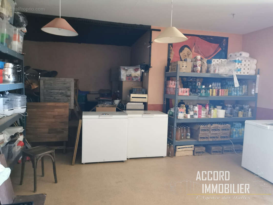 Murs commerciaux et fonds de commerce - photo 11
