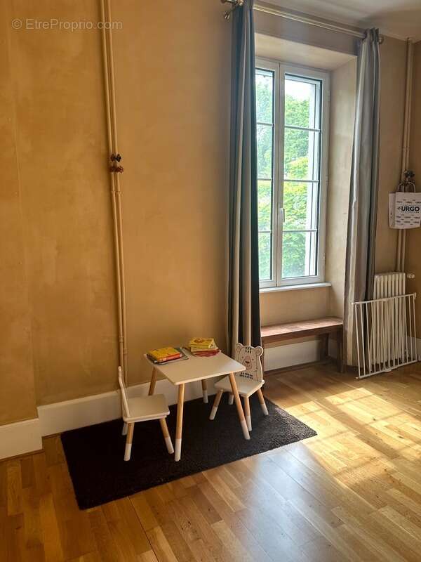 Maison à POUILLY-EN-AUXOIS
