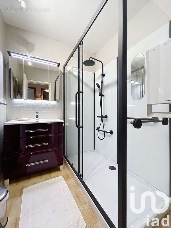 Photo 7 - Maison à MORNAC