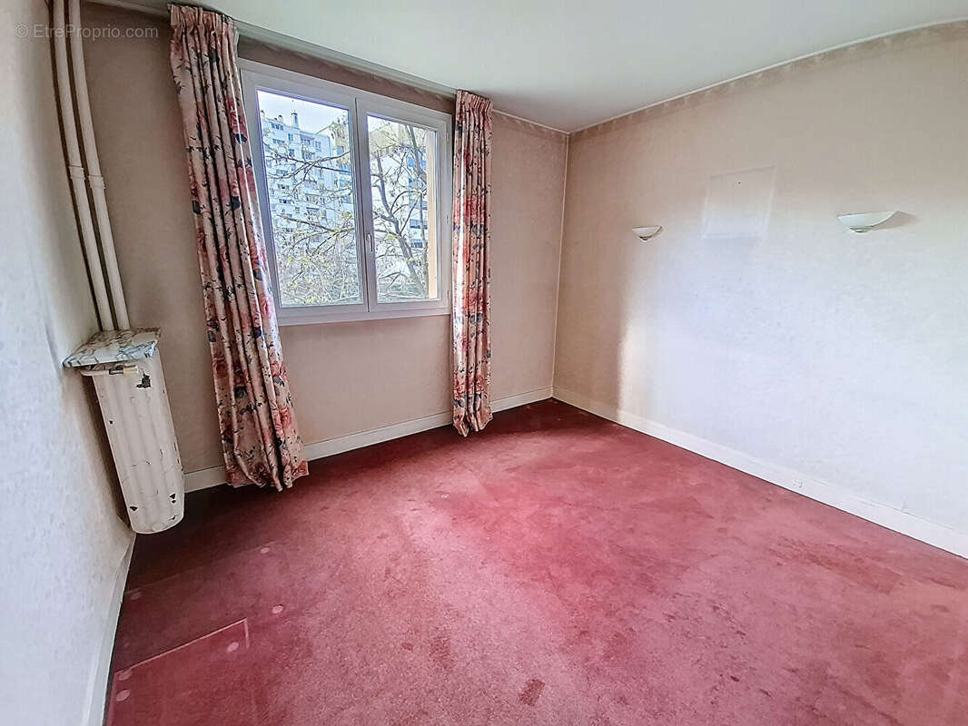 Appartement à CACHAN
