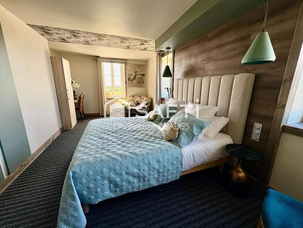 Maison 426 m² à Neville-Sur-Mer  - photo 4