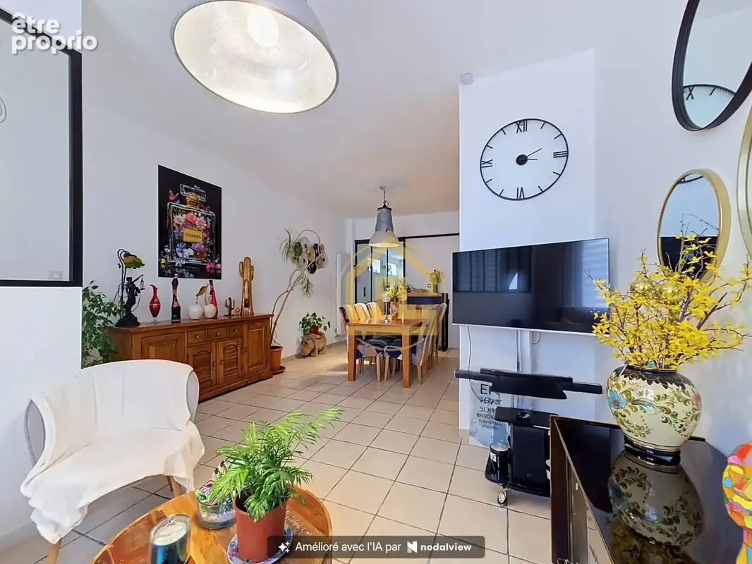 Maison 4 pièces 91 m² à vendre à Valenciennes (59300) - photo 7