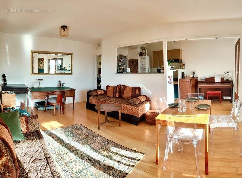 Appartement à BAYONNE
