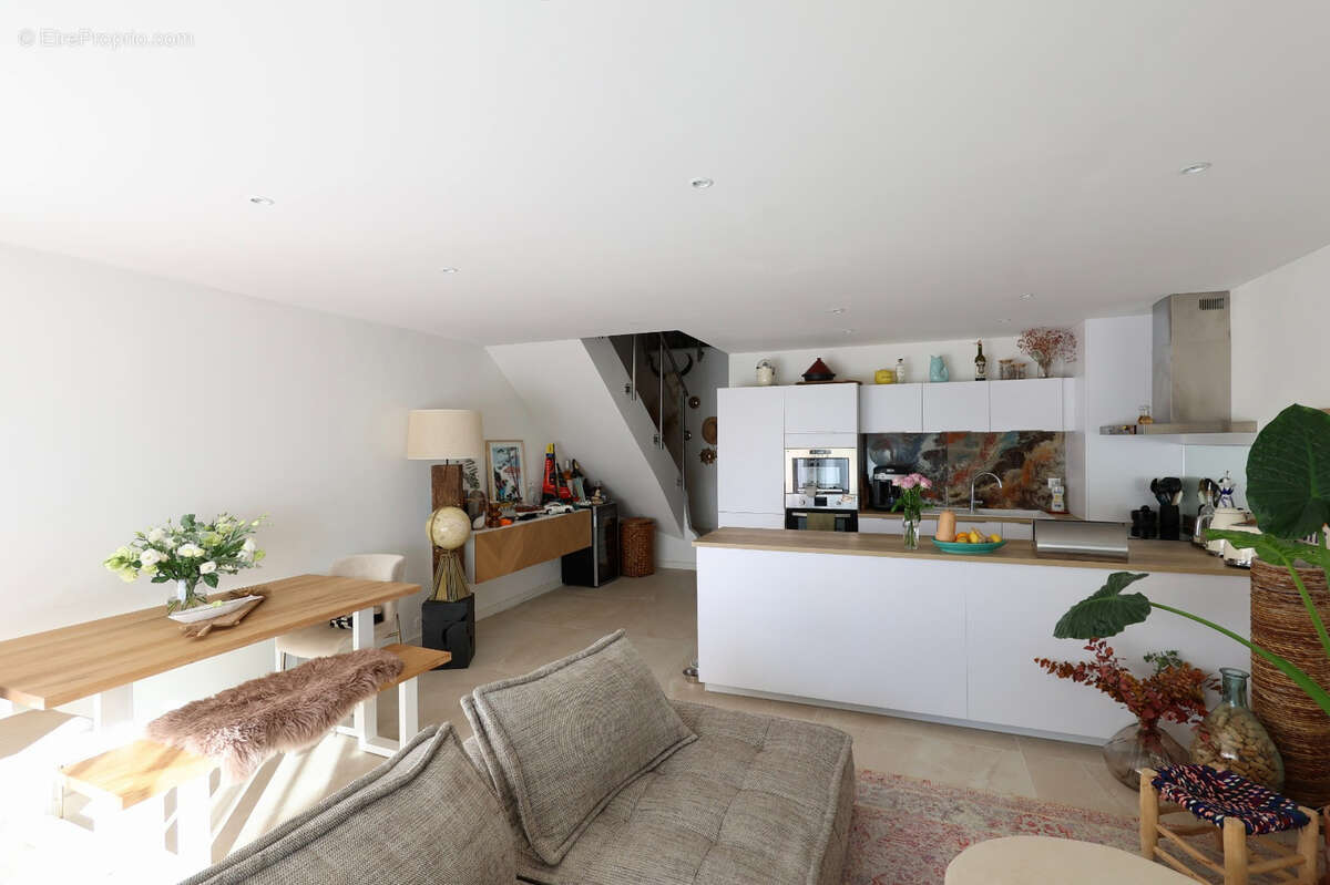 Appartement à LA SEYNE-SUR-MER