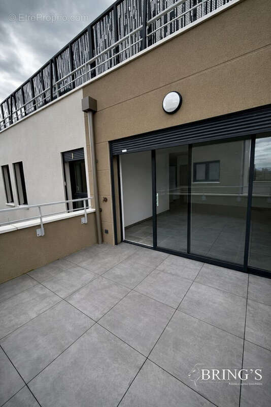 Appartement à ROMANS-SUR-ISERE