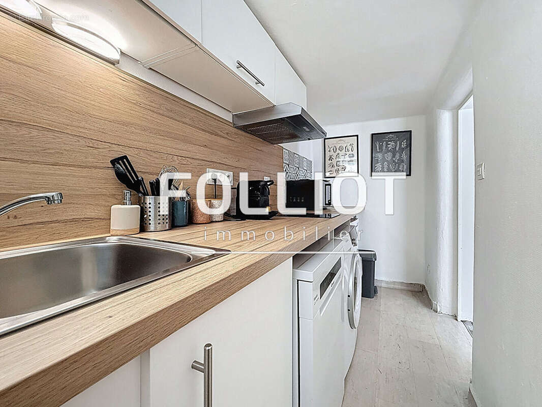 Appartement à CAEN