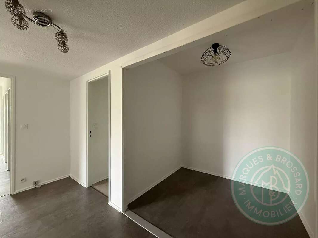 Appartement à PAU