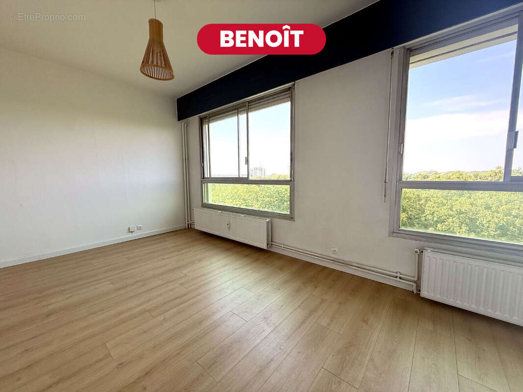 Appartement à LAMBERSART