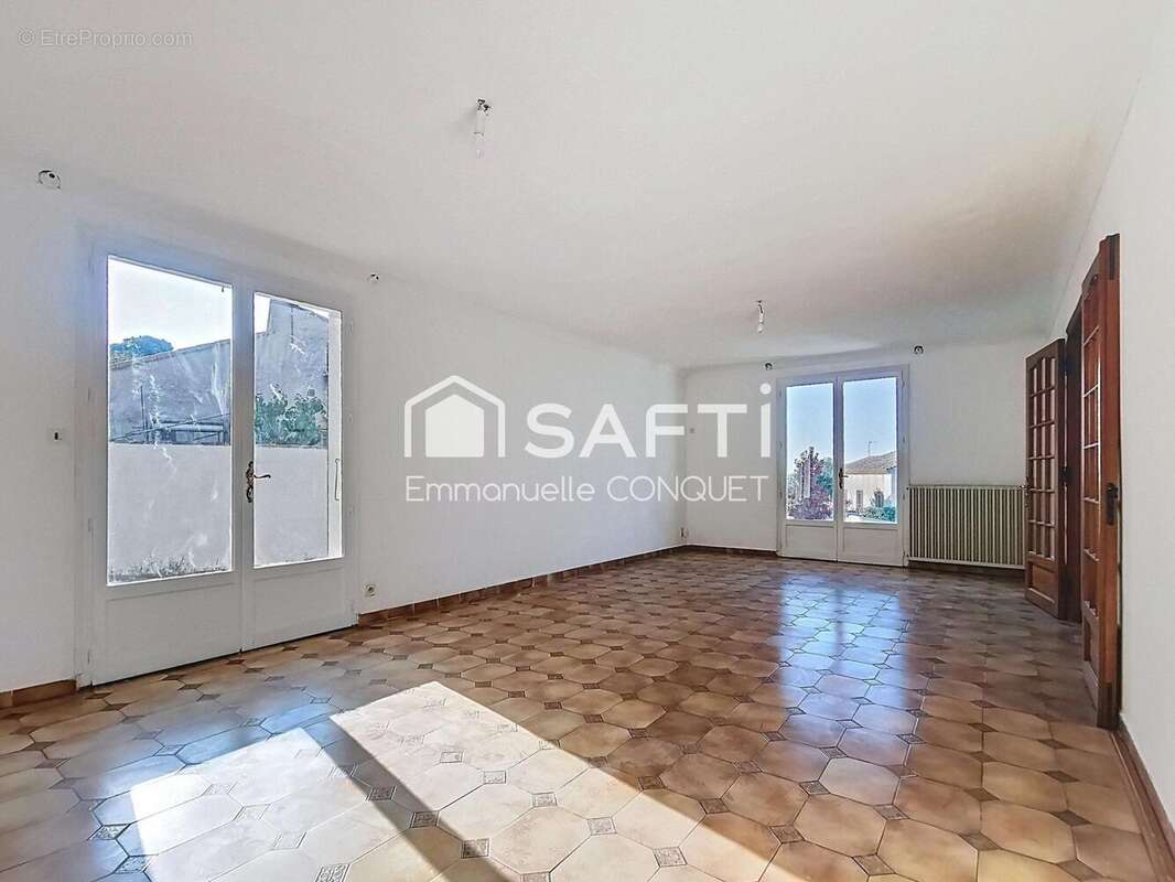 Maison 111 m² à Beziers  - photo 4