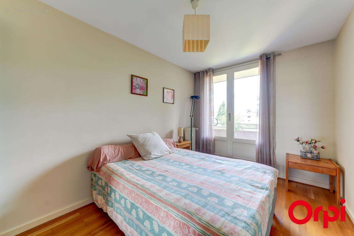 Appartement à CALUIRE-ET-CUIRE